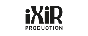 Ixir Website